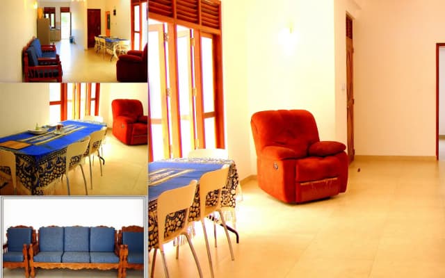 Ocean Breeze Apartment Colombo - photo 2