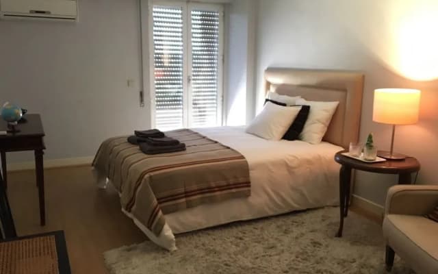 Lisbon Luxe Spacious Flat - photo 2