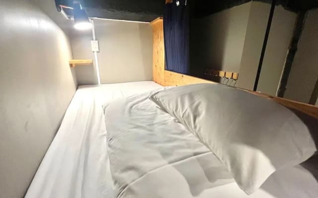 Wasabi Mita Hotel - photo 3