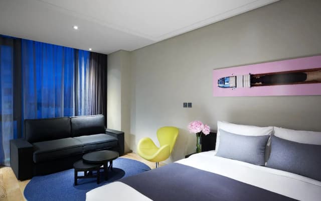 Hotel Peyto Gangnam - photo 5
