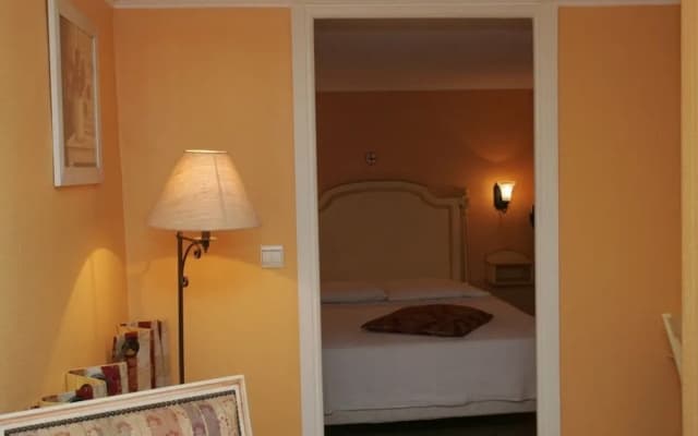 La Petite Sirne - photo 4