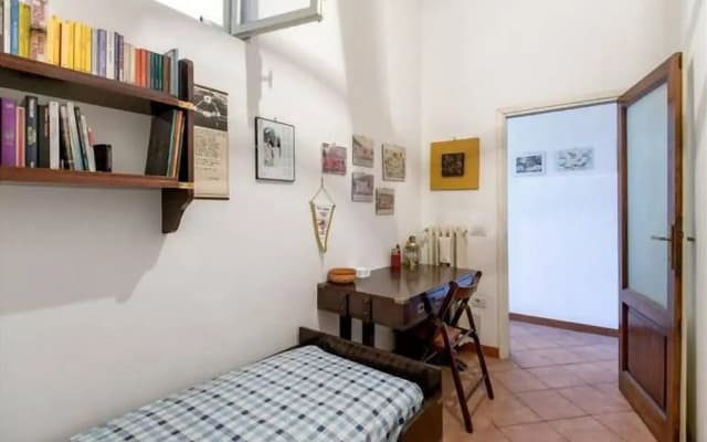 Ponte Rosso Apartment - photo 3