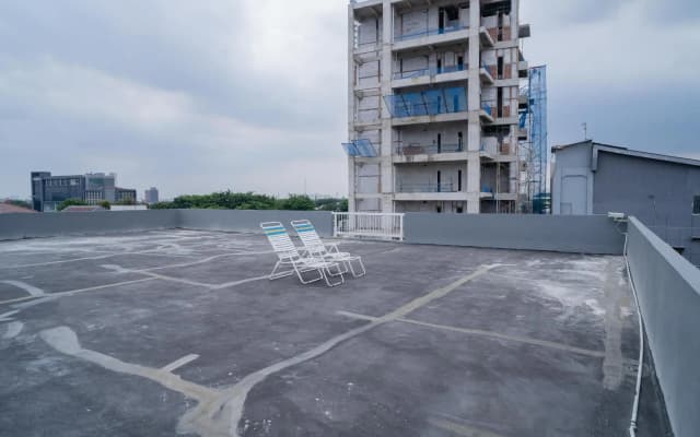 KoolKost Syariah near Arion Mall Rawamangun - photo 5