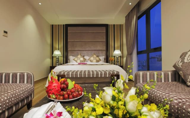 Athena Boutique Hotel - photo 4