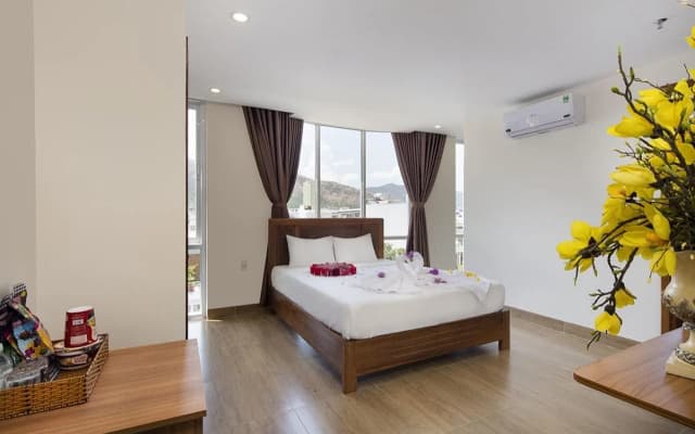 Truong Thinh Hotel - photo 3