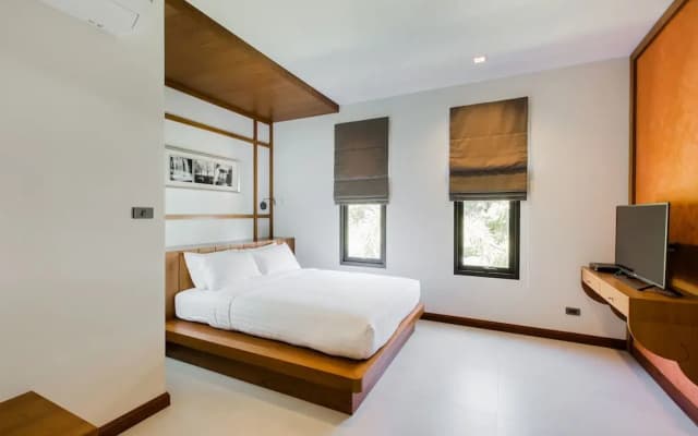 Villa Palavee B3 - photo 4