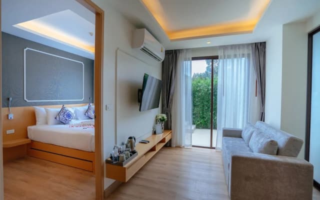The Aristo Condo Ii - photo 4