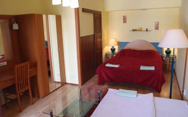 Hotel Oswaldo - photo 5