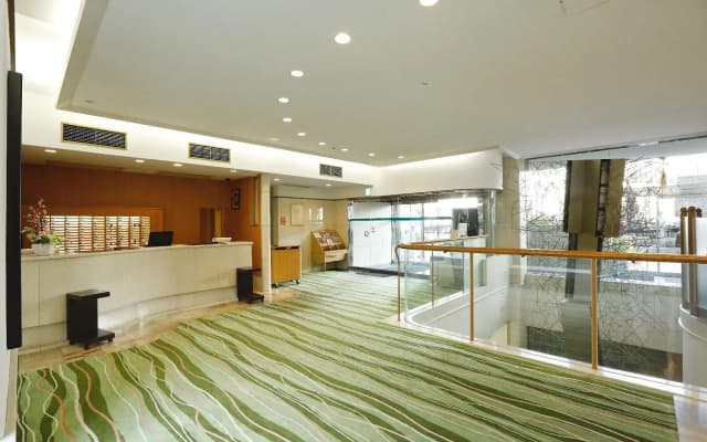 Tokyo Green Hotel Korakuen - photo 2