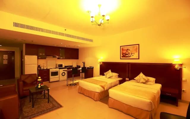 Dunes Hotel Apartment - Al Qusais - photo 5