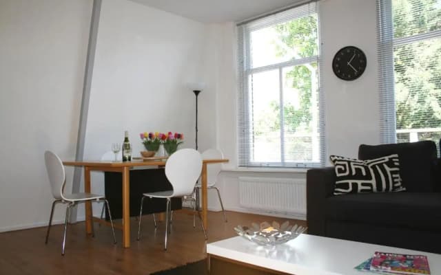 Frankendael Apartments Hotel - photo 5