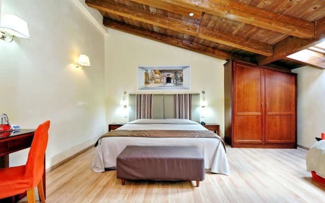 Сamelia Hotel - photo 5
