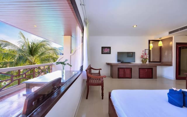 Aumpai Luxury - photo 2