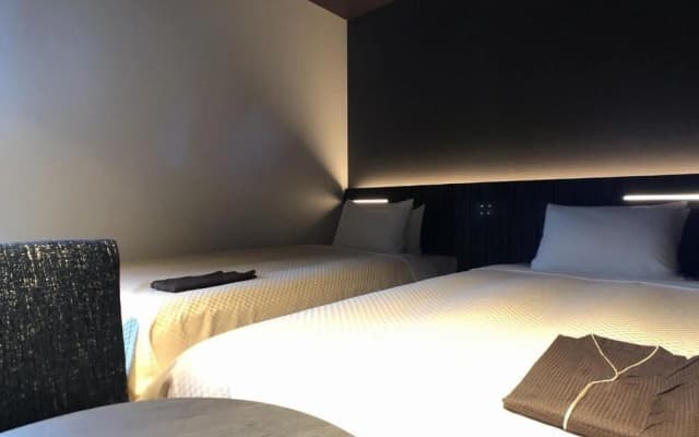 Jhotel Tokyo GEO - photo 5