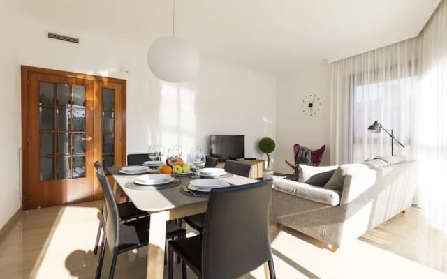 Ab Centric Sant Antoni Apartment - photo 3