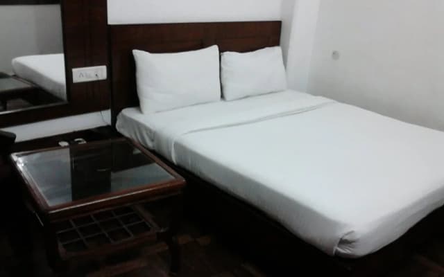 Kris Residency - photo 2