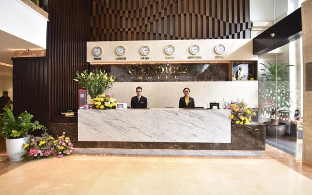 Grandiose Hotel & Spa - photo 2