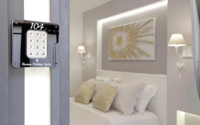 Roman Holiday Apartment - photo 4