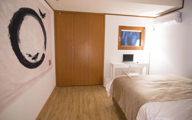 BS Tailored Serviced Home Near Gyeongbokgung - photo 4