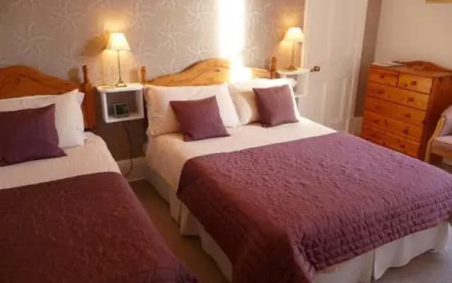 Crioch Guest House - photo 4