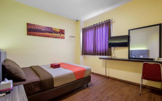 City Icon Residence - photo 4