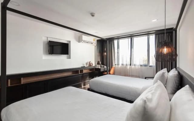 R1 Nimman Hotel Chiangmai - photo 5