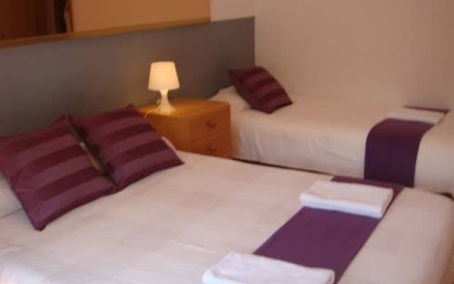 Hotel Turis Alba - photo 2