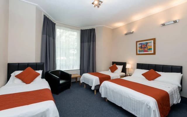 Adria Hotel - photo 4