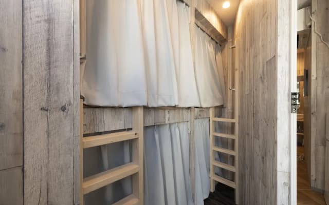 bnb+ Kanda - Hostel - photo 3