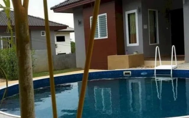 640 Pool Villa - photo 4