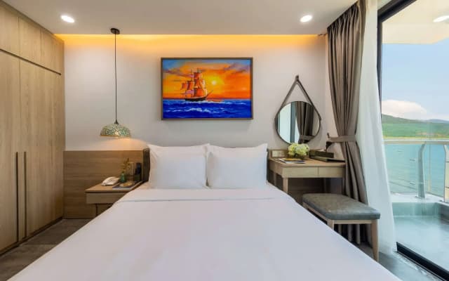Nguyen Gia Hotel - photo 4