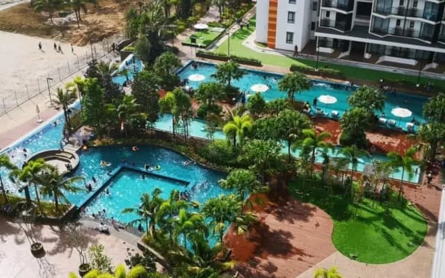 Timurbay G'Bayu Homes Mu5lim Only - photo 5