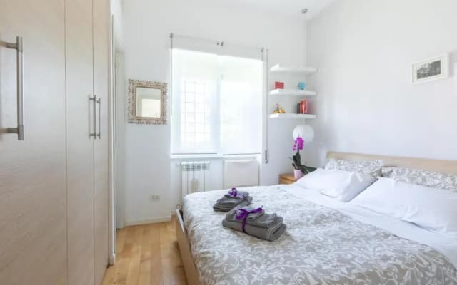 Lambertone, cozy flat in Rome, Aurelio Vatican - photo 4