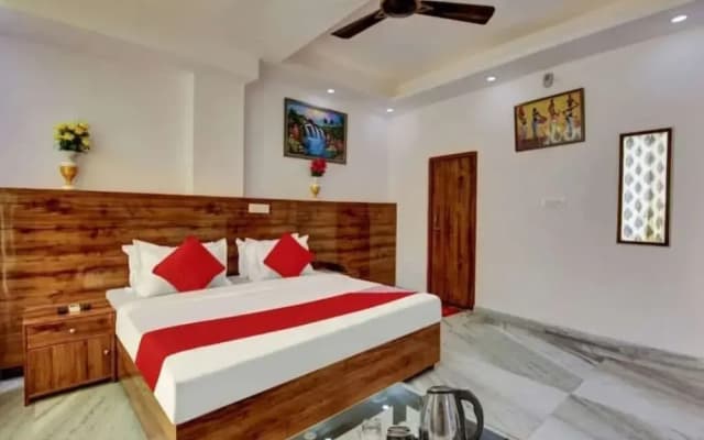 Hotel The Grand - photo 4