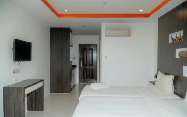 New Nordic Suite 3 by Apartwell - photo 3