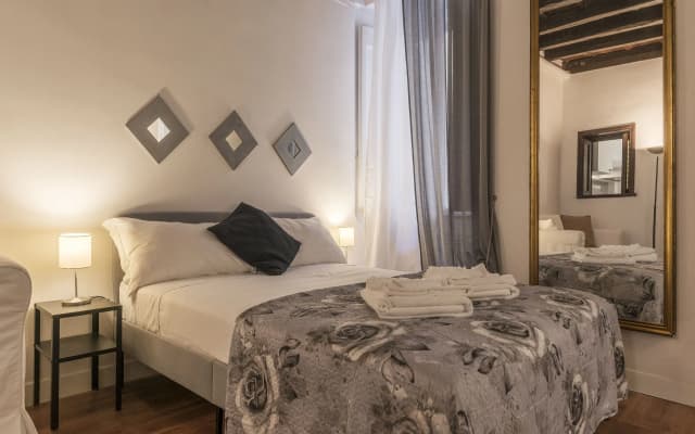 Fori Imperiali Elegant Apartment - photo 5