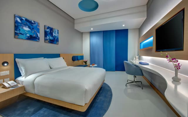 Al Khoory Inn - photo 3