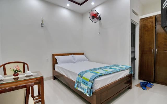Duy Phuoc Hotel Nha Trang - photo 4