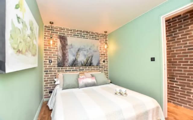 Magnificent Apartment- 2br/6p - Arts et Metiers - photo 2