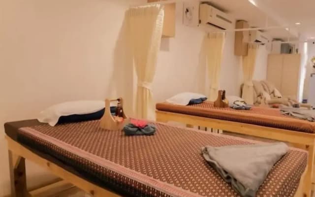 Nature Boutique Hotel Ratchayothin - photo 4