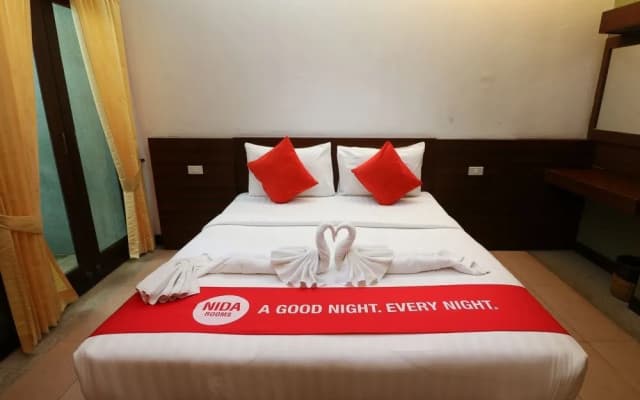 Nida Rooms Samui Coconut Bo Phut - photo 4