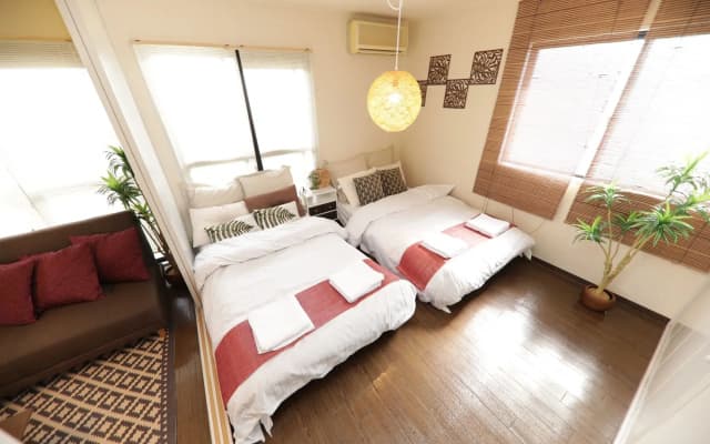 JAPANINGHOTEL Kuinabashi - photo 3