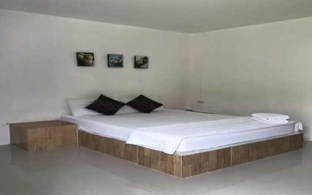 Sabai Resort - photo 4