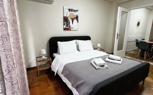Pnyka Apartment 2 - photo 5