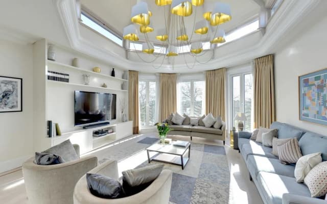 Fountain House - photo 2