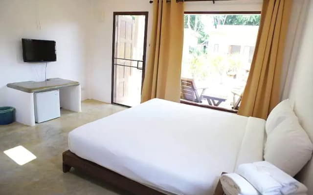 Dacha Resort Phuket - photo 5
