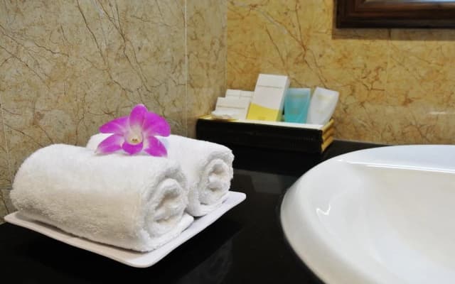 Spring Garden Homestay - photo 5
