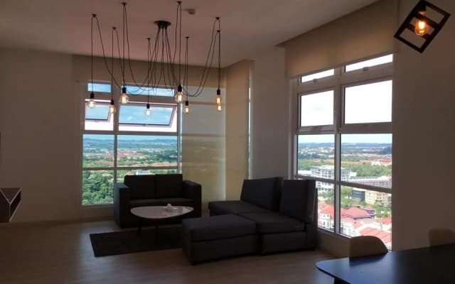 Nexis Suites - photo 3