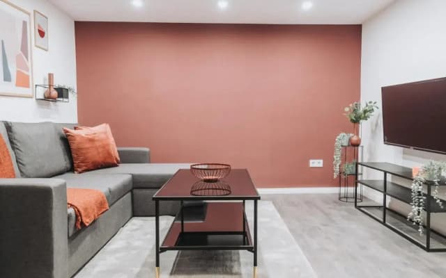 D84- Boutique Apartments, Best Location, by BQA - photo 2