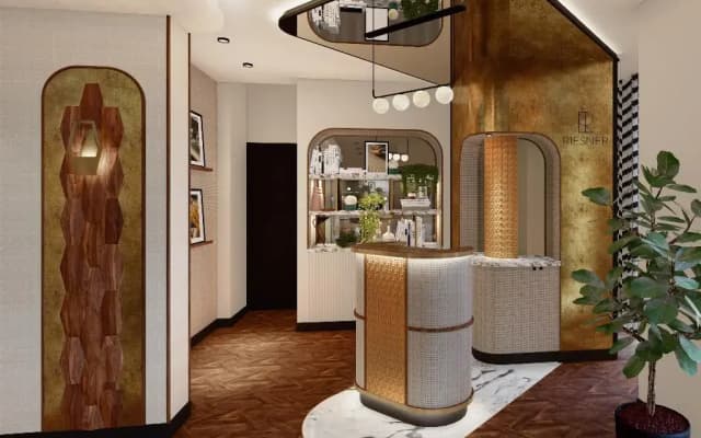 Hotel Riesner - photo 2